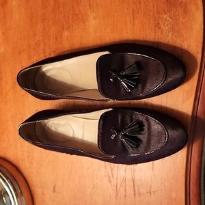 J Crew loafers
